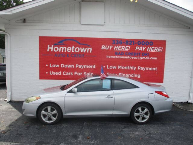 Hometown Auto Credit Carsforsale