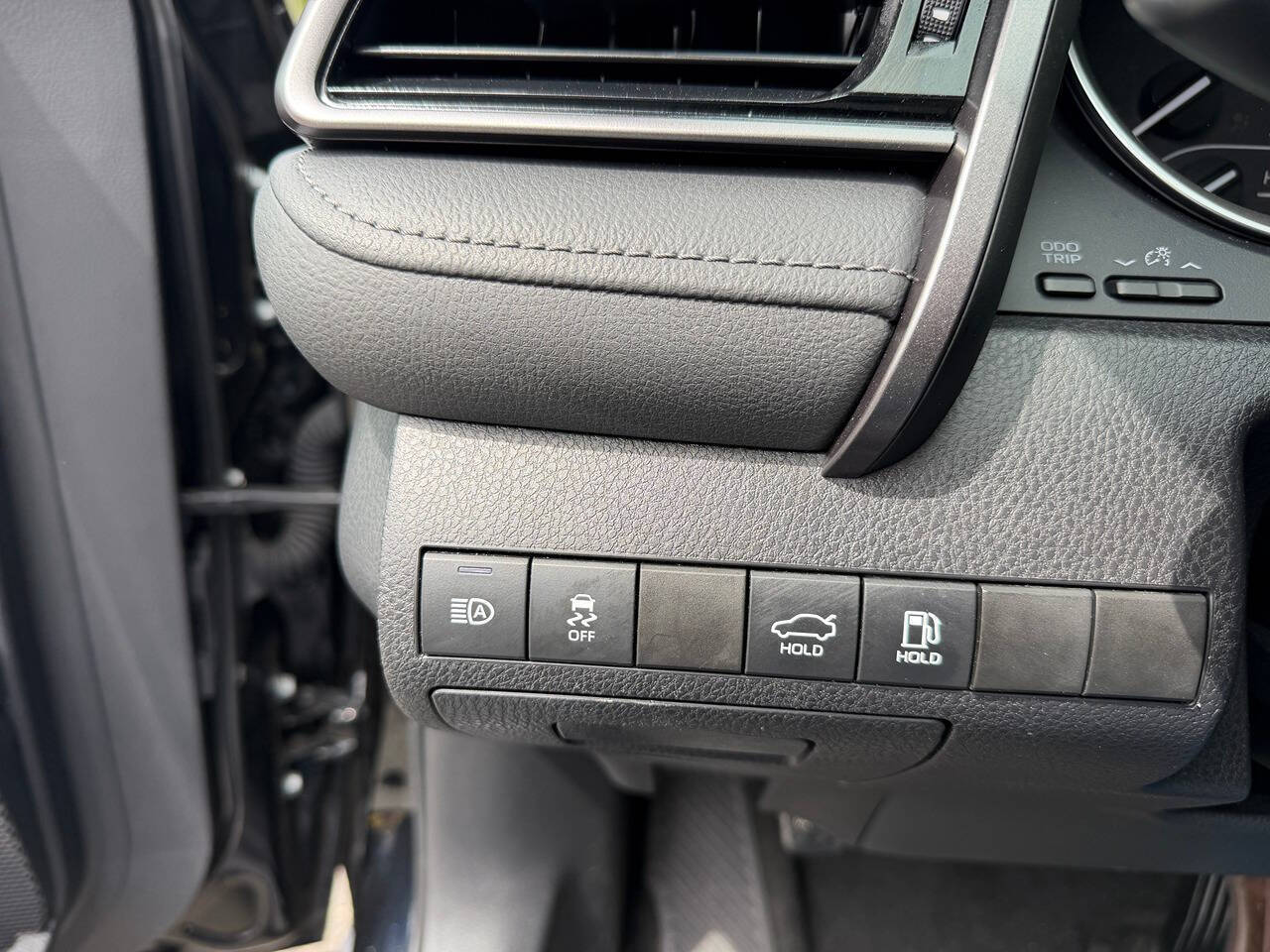 2024 Toyota Camry 7