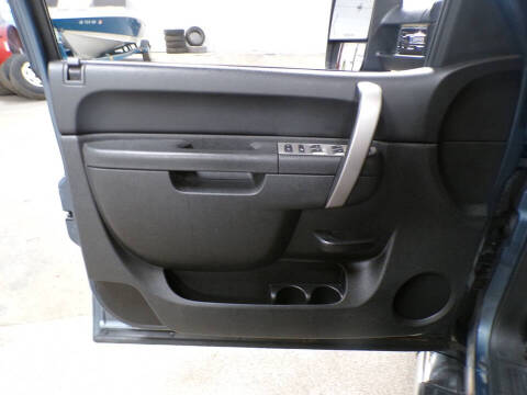 2010 GMC Sierra 1500