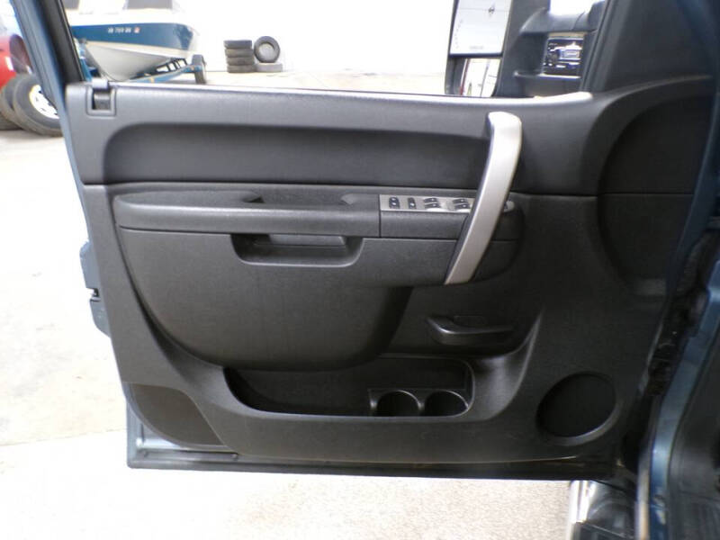 2010 GMC Sierra 1500