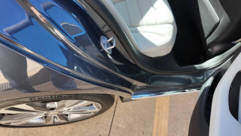 2016 Mercedes-Benz C-Class C 300 4MATIC