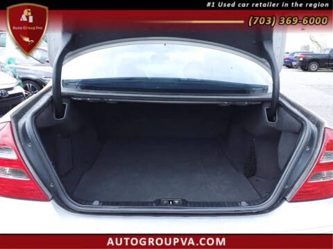 2004 Mercedes-Benz E-Class E 320