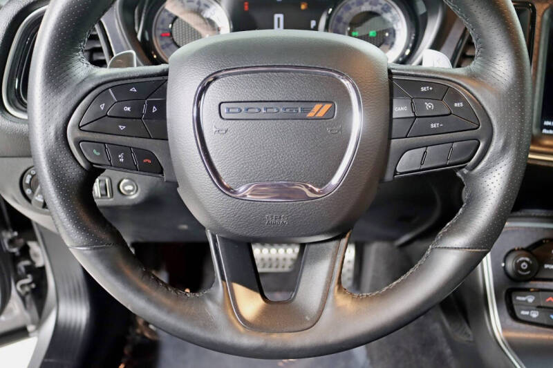 2018 Dodge Challenger T/A 392