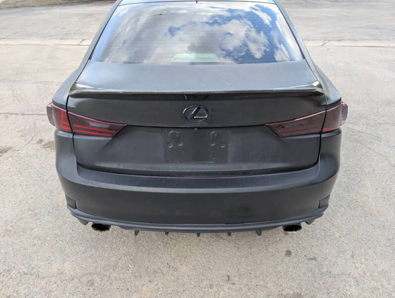 2016 Lexus IS 300