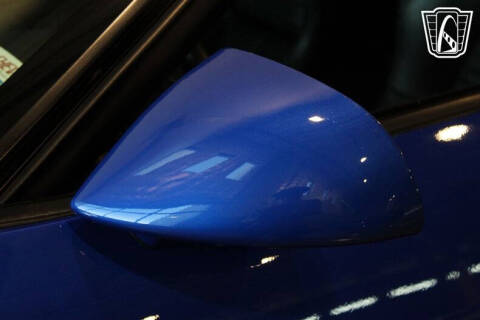 1994 Chevrolet Corvette