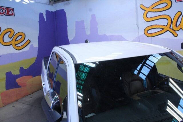 2019 RAM 1500 Laramie Longhorn