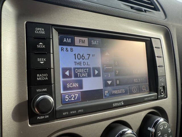 2012 Dodge Challenger SRT8 392