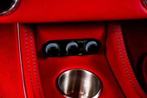 1957 Chevrolet Nomad