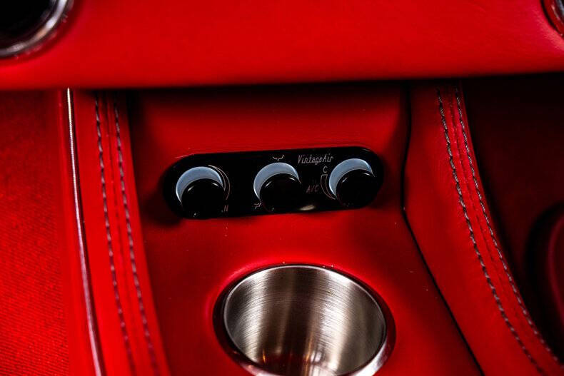 1957 Chevrolet Nomad