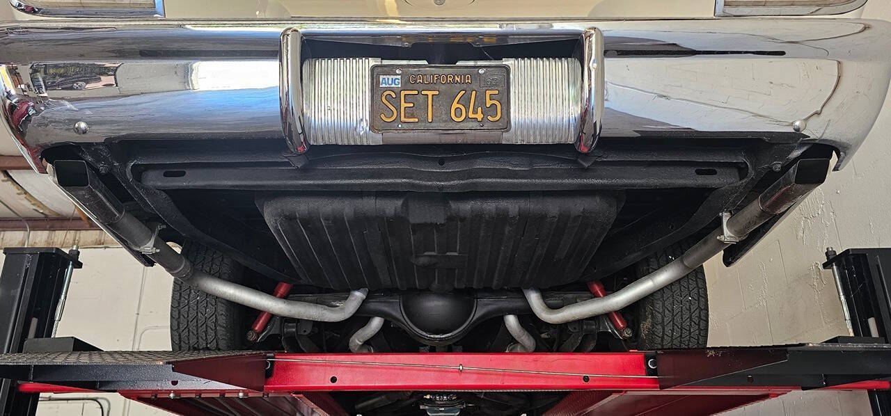 1960 Pontiac Ventura 104