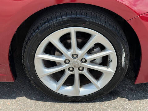2011 Lexus CT 200h Premium