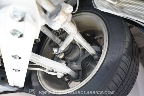 1997 Porsche Boxster