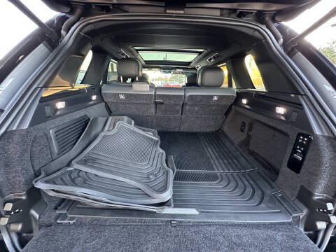 2023 Land Rover Range Rover P530 Autobiography