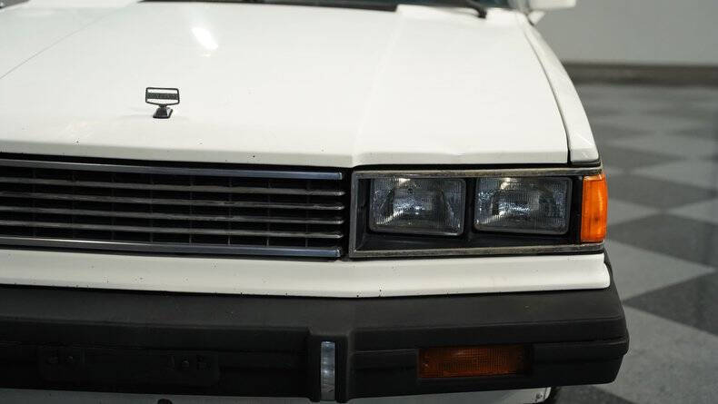 1982 Datsun Maxima GL