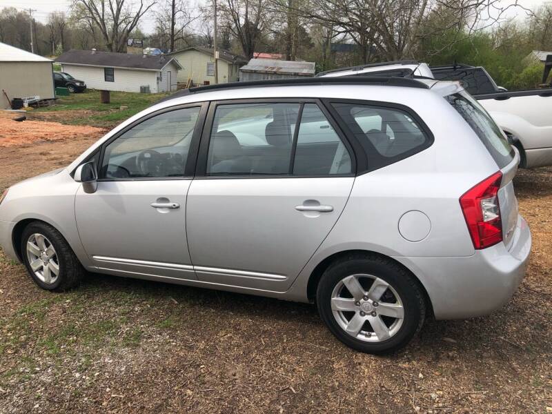 2008 Kia Rondo for sale at Baxter Auto Sales Inc in Mountain Home AR