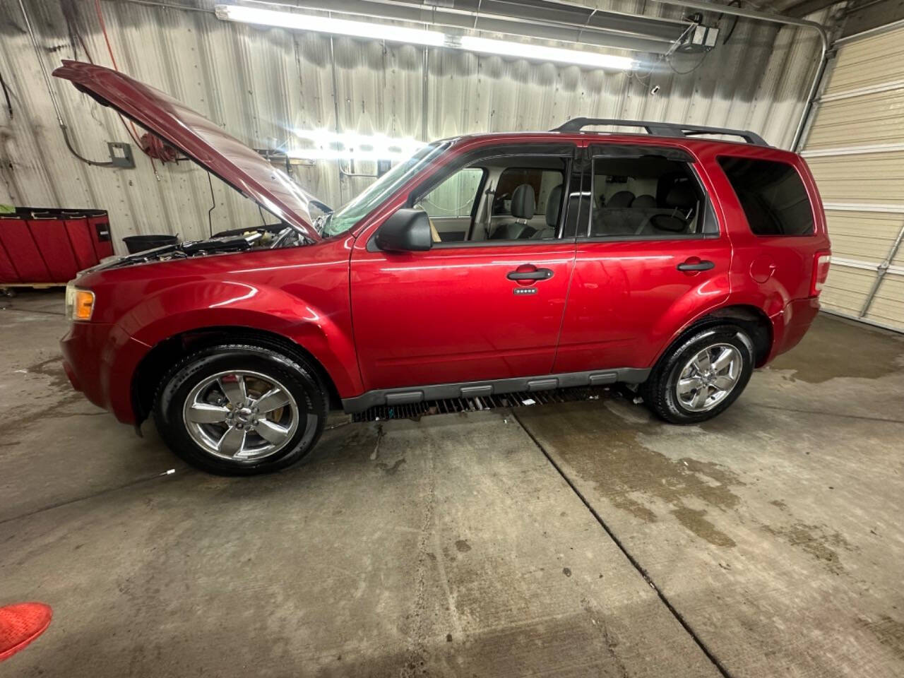 2009 Ford Escape for sale at Attention To Detail, LLC in Ogden, UT