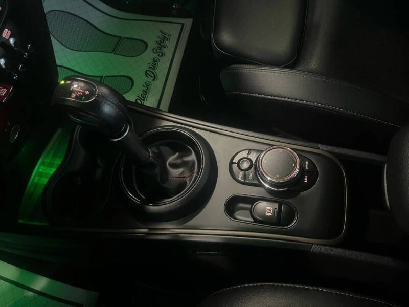 2019 MINI Countryman Cooper S