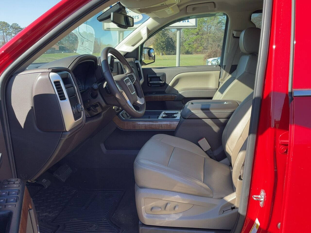 2014 GMC Sierra 1500 for sale at Q & M Motors in Flowood, MS