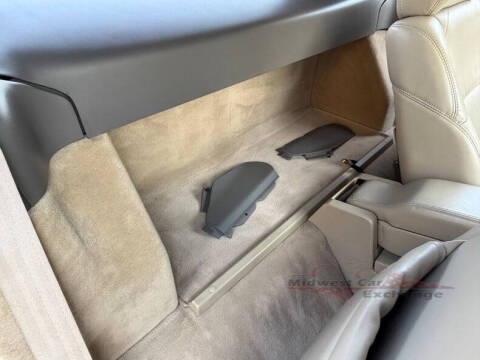 1993 Cadillac Allante