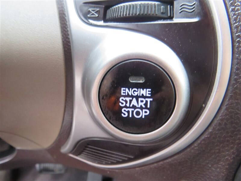 2013 Hyundai Tucson Limited