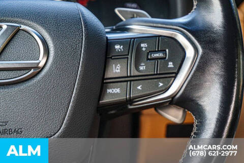 2023 Lexus LX 600 Premium