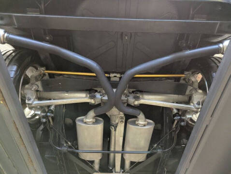 1961 Chevrolet Corvette