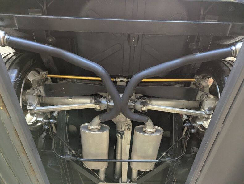 1961 Chevrolet Corvette