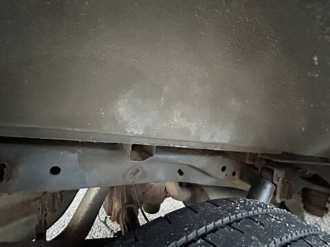 2012 Ford F-150 Lariat