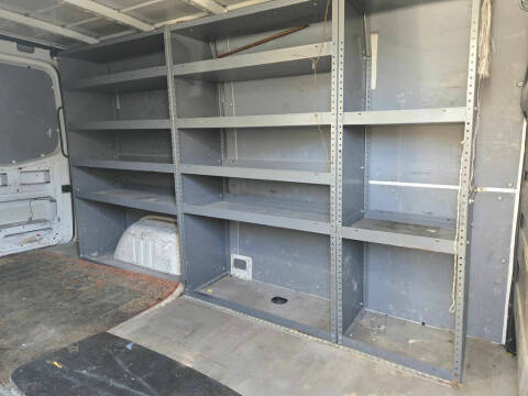 2007 Freightliner Sprinter 2500