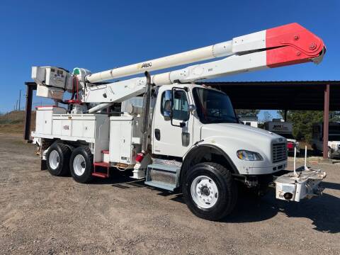 2008 Freightliner M2 106 for sale at Vehicle Network - H and H Truck Sales in Greenville SC