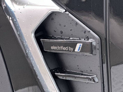 2024 BMW X5 xDrive50e