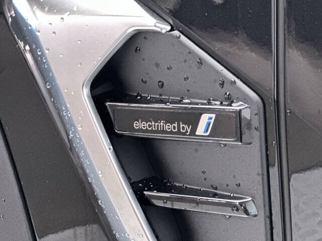 2024 BMW X5 xDrive50e