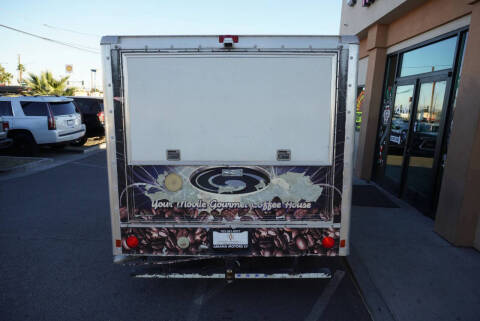 2006 Chevrolet Express 3500