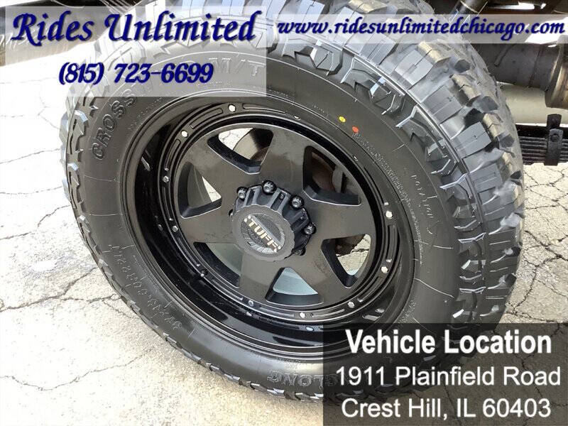 2006 Chevrolet Silverado 2500HD