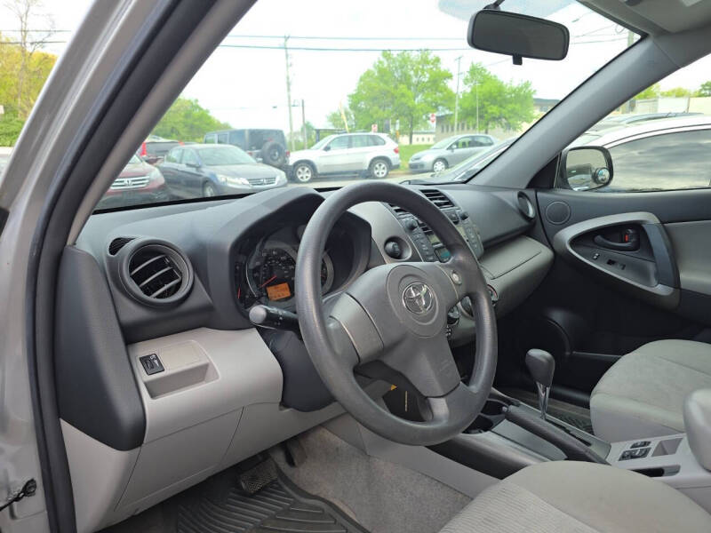 2009 Toyota RAV4