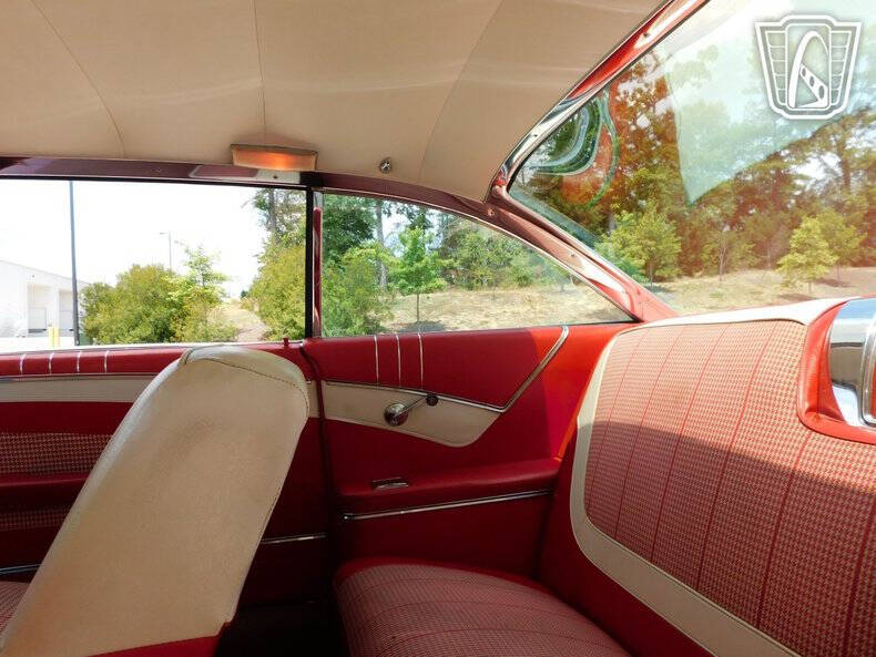 1960 Chevrolet Impala