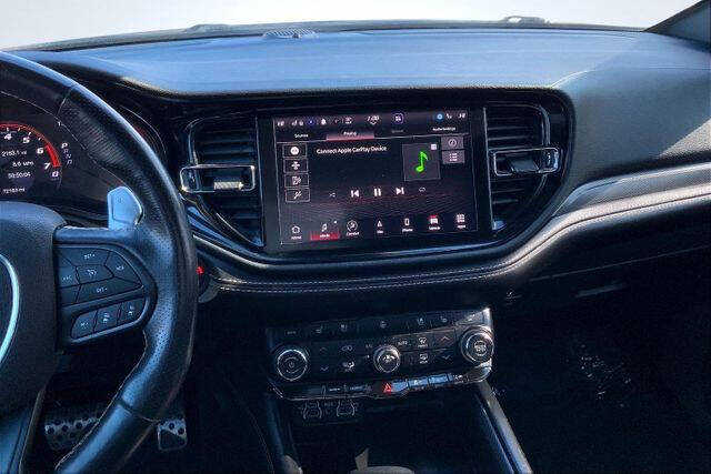 2021 Dodge Durango SRT 392