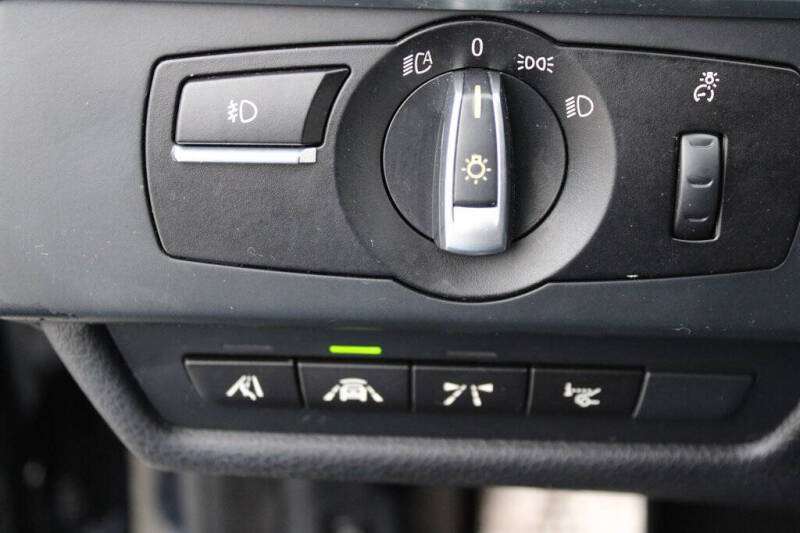 2014 BMW 6 Series 650i Gran Coupe