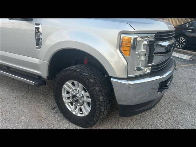 2017 Ford F-250 Super Duty for sale at Winter Park Auto Mall in Orlando, FL