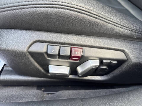 2017 BMW 3 Series 330i xDrive