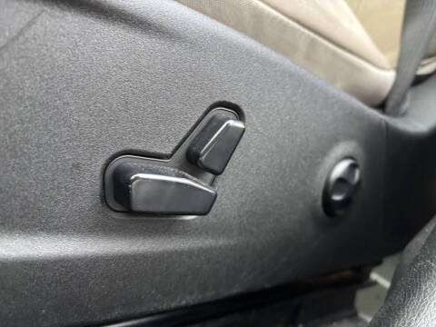 2015 Chrysler 300 Limited