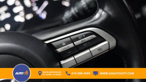 2023 Mazda CX-30 2.5 S Select