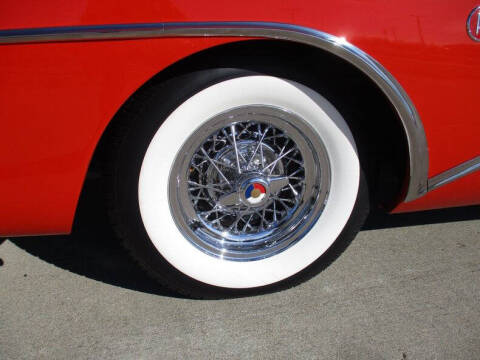 1954 Buick Roadmaster