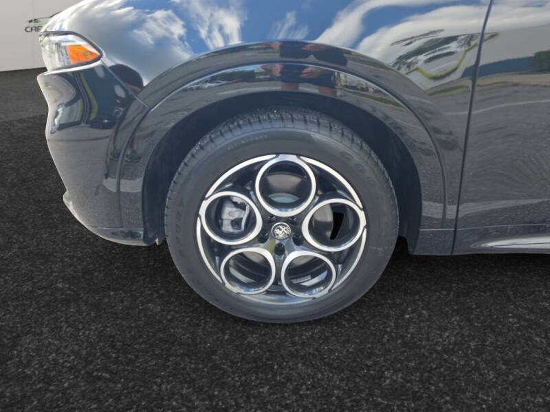 2025 Alfa Romeo Tonale