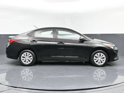 2019 Hyundai Accent for sale at Wildcat Used Cars in Somerset KY