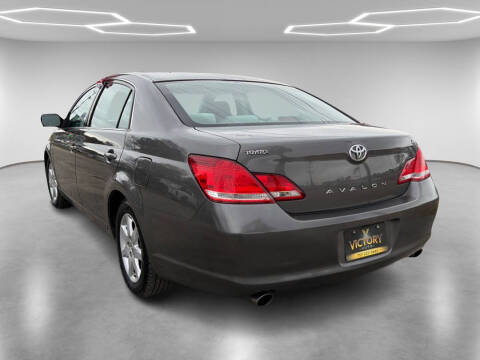 2007 Toyota Avalon