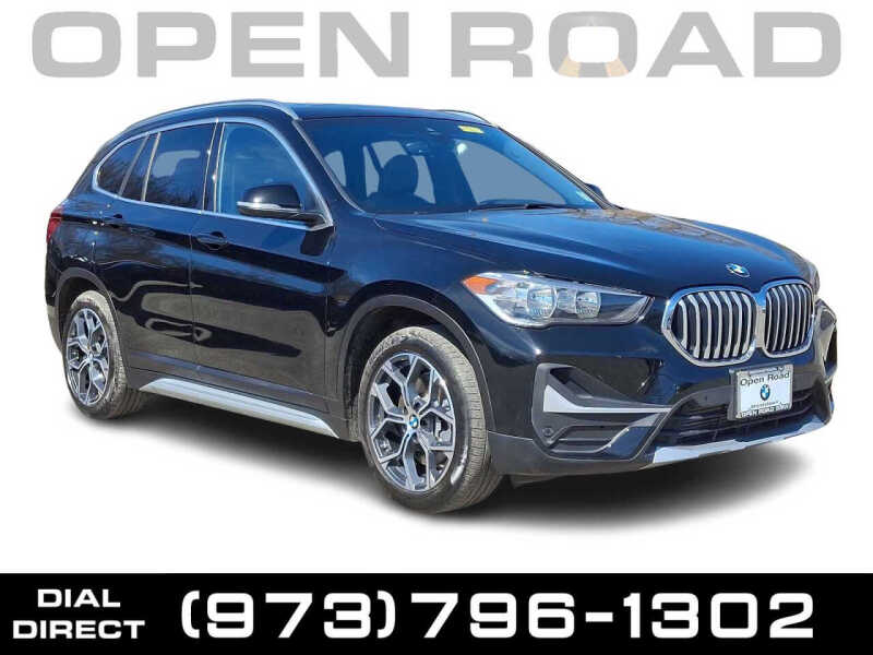 2021 BMW X1 xDrive28i