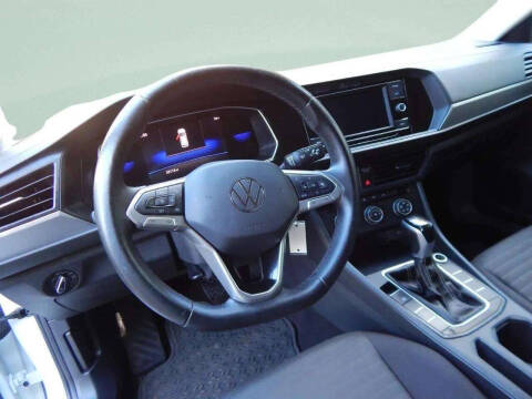 2024 Volkswagen Jetta S