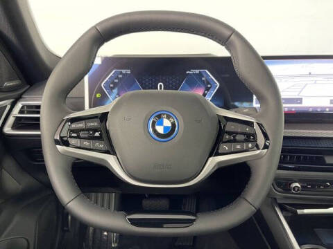 2025 BMW i4 xDrive40 Gran Coupe