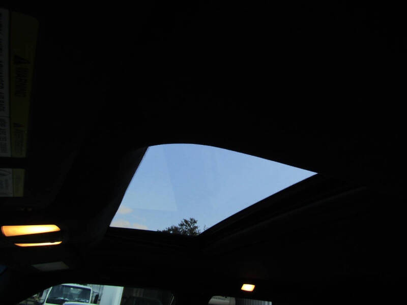 2016 Infiniti QX80 Limited